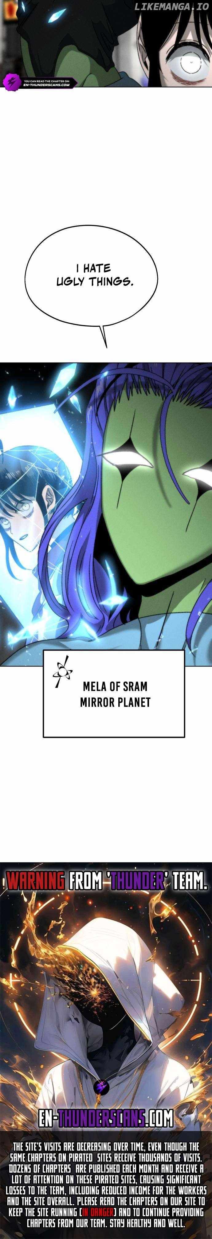 Project Mars Chapter 9 12